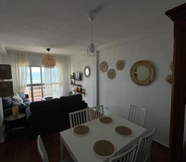 Punta Umbria Apartamento | Alta Vista Punta Umbría