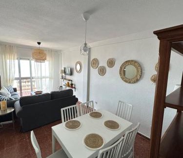 Punta Umbria Apartamento | Alta Vista Punta Umbría