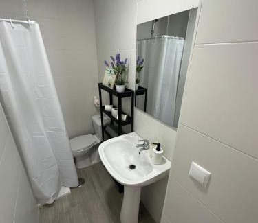 Punta Umbria Apartamento | Alta Vista Punta Umbría