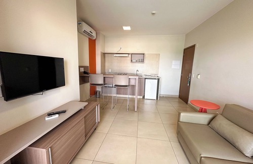 Caldas Novas Hotel | Alta Vista Thermas Resort