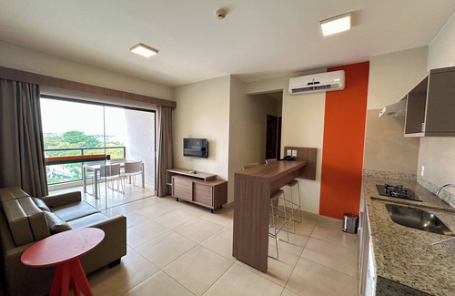 Caldas Novas Hotel | Alta Vista Thermas Resort