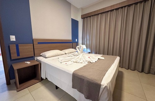 Caldas Novas Hotel | Alta Vista Thermas Resort