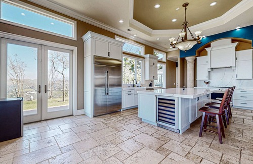 Vista Casa | Alta Vista Villa | Luxury house in Vista with sweeping unobstructed views