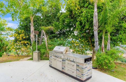 Vista Casa | Alta Vista Villa | Luxury house in Vista with sweeping unobstructed views