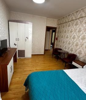 Bayangol Apartamento | Altai Apartment in Industrial street