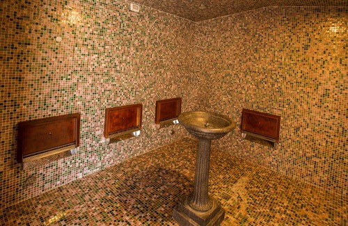 Bucine Otro | Altair (Habitación bajo las estrellas) - Poggio Cennina Country Resort Tuscany