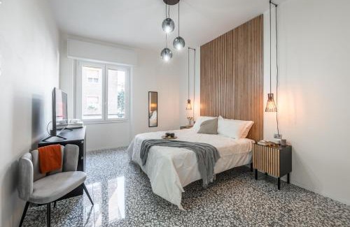 Old Town Apartamento | Altalena sulla piazza, un affaccio d'eccezione