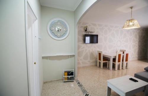 Huerta del Rey Vallellano Apartamento | Altalune Apart