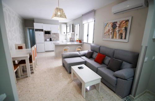 Huerta del Rey Vallellano Apartamento | Altalune Apart