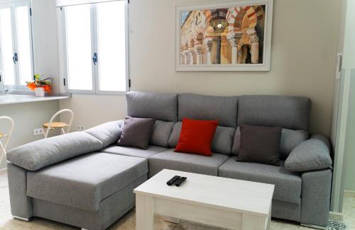 Huerta del Rey Vallellano Apartamento | Altalune Apart