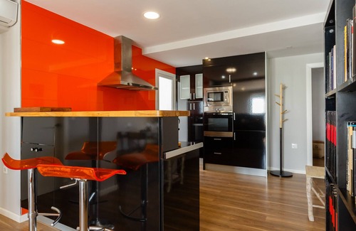 Cádiz Apartamento | ALTAMAR Sunny Home by Cadiz4Rentals