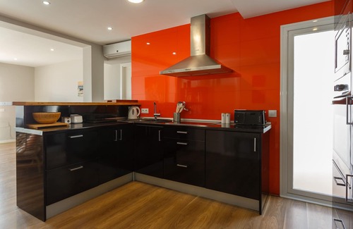 Cádiz Apartamento | ALTAMAR Sunny Home by Cadiz4Rentals
