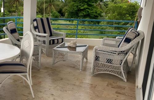 Boca Chica Apartamento | Altamar Village 10 Mins from Boca Chica and Juan Dolio Area