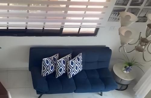 Boca Chica Apartamento | Altamar Village 10 Mins from Boca Chica and Juan Dolio Area
