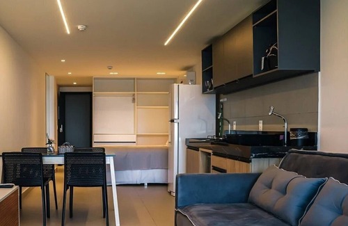 Jardim Oceania Apartamento | Altamare Suite