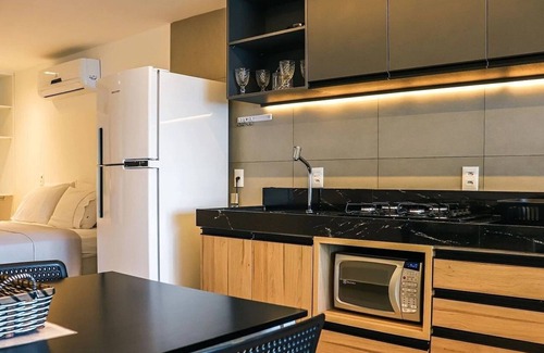 Jardim Oceania Apartamento | Altamare Suite