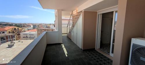 Alghero Apartamento | Altamarea attico