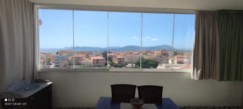 Alghero Apartamento | Altamarea attico