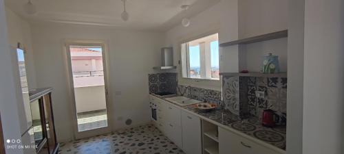 Alghero Apartamento | Altamarea attico