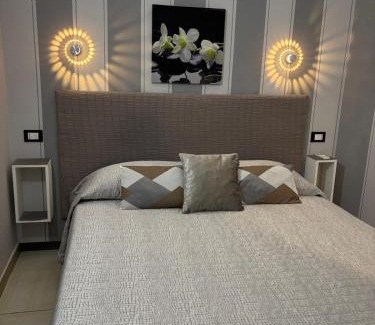 Altavilla Milicia Apartamento | AltaMil Home