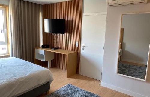 Estarreja Apartamento | Altamira EA