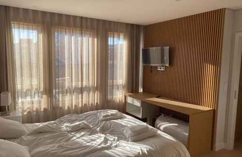 Estarreja Apartamento | Altamira GB Apartment