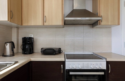 Kalpaki Apartamento | Altamira Holiday Apartment : 2-bedroom apartment in Zakynthos near Laganas