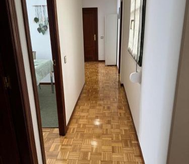 Luanco Apartamento | Altamira Luanco, ideal para 4 Pax