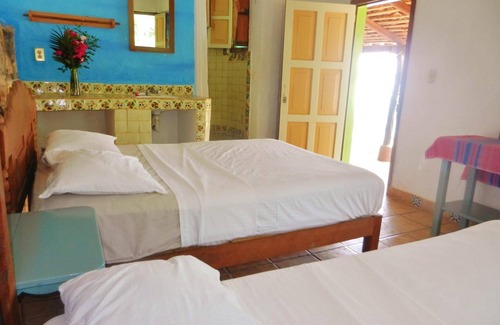 Mazunte Hotel | Altamira Mazunte