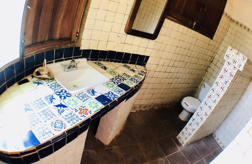 Mazunte Hotel | Altamira Mazunte
