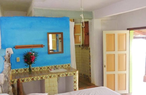 Mazunte Hotel | Altamira Mazunte