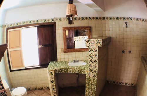 Mazunte Hotel | Altamira Mazunte
