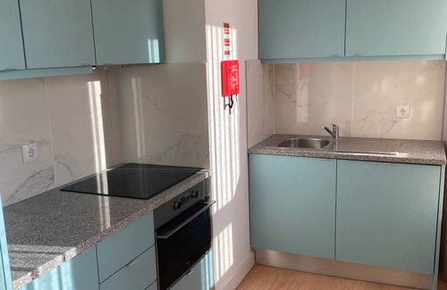Estarreja Apartamento | Altamira NB Apartment
