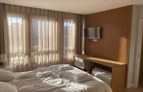 Estarreja Apartamento | Altamira NB Apartment
