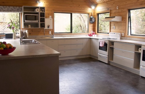 Wanaka Cabina | Altamont Lodge
