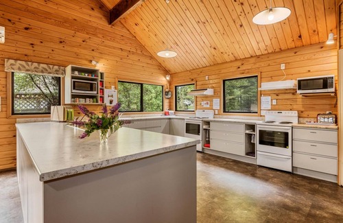 Wanaka Cabina | Altamont Lodge