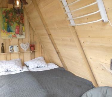 Szczytna Cabina | Altana letnia nr1 - Herbergerówka Agroturystyka na wsi