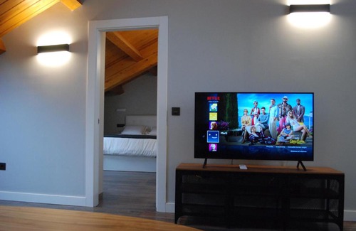 Centro histórico de León Apartamento | Altar Suites Conde Luna by gaiarooms