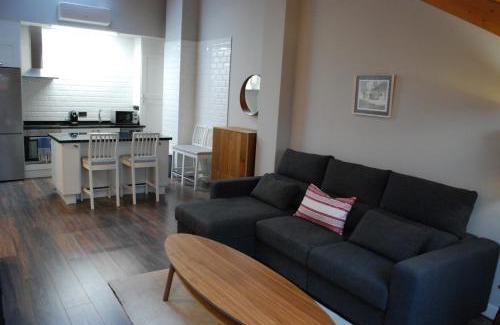 Centro histórico de León Apartamento | Altar Suites Conde Luna by gaiarooms