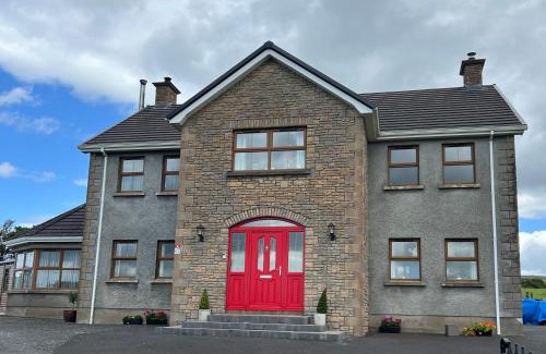 Ballymoney Cama Y Desayuno | Altarichard Lodge