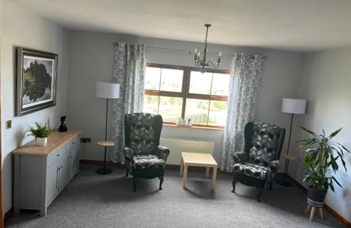 Ballymoney Cama Y Desayuno | Altarichard Lodge