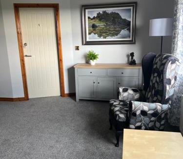 Ballymoney Cama Y Desayuno | Altarichard Lodge