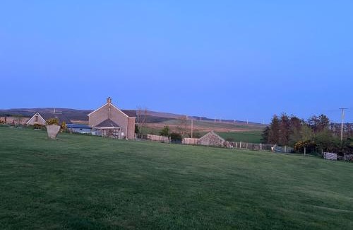 Ballymoney Cama Y Desayuno | Altarichard Lodge