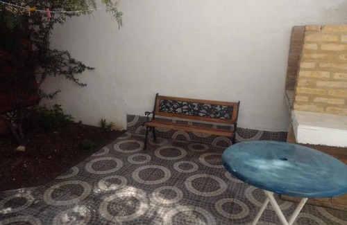 Las Grutas Apartamento | Altas Mareas 3