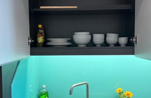 Quy Nhon Apartamento | Căn Hộ View Biển Quy Nhơn