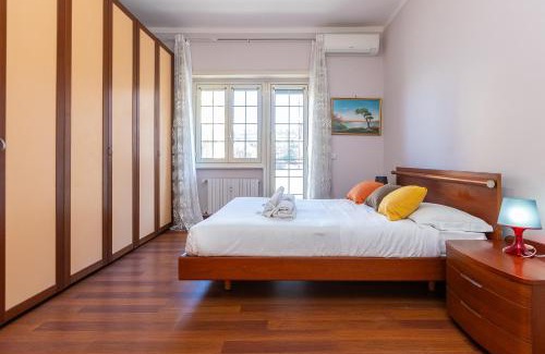 Prenestino-Labicano Apartamento | Altavilla by Rental in Rome