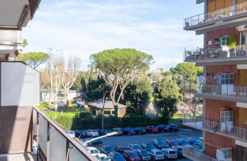 Prenestino-Labicano Apartamento | Altavilla by Rental in Rome