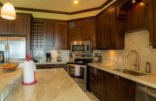 Jacó Condominio | Altavista 5A 3 bdr 3 Bath Ocean View