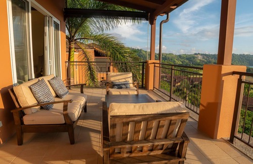 Jacó Condominio | Altavista 5A 3 bdr 3 Bath Ocean View