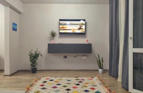 Samokov Apartamento | Altavista mountain apartment